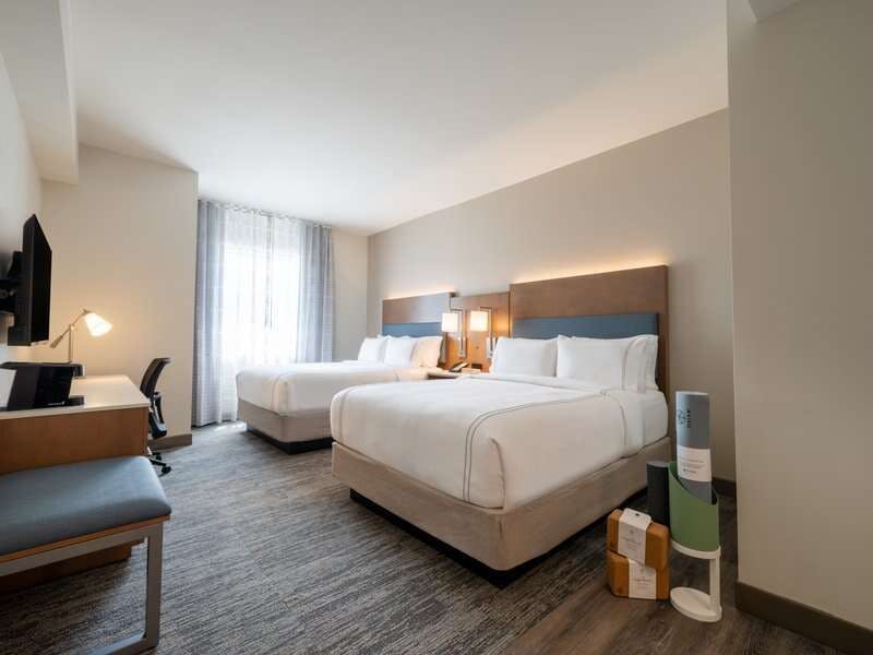 Hotel Even Hotel Sweetwater Doral photo 2