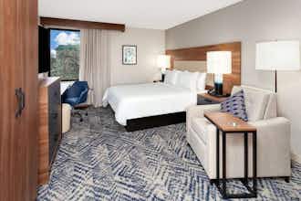 Hotel Candlewood Suites Columbus North photo 1