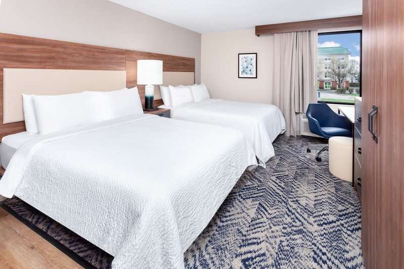 Hotel Candlewood Suites Columbus North photo 5