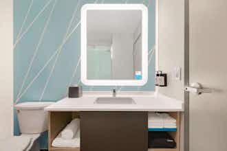 Hotel Avid Hotel Victorville Hesperia photo 4