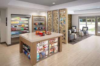 Hotel Candlewood Suites Chester Richmond photo 4