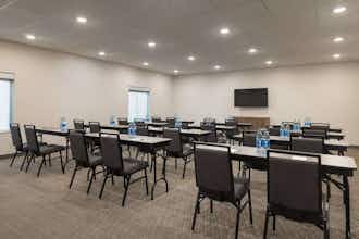 Hotel Candlewood Suites Chester Richmond photo 5