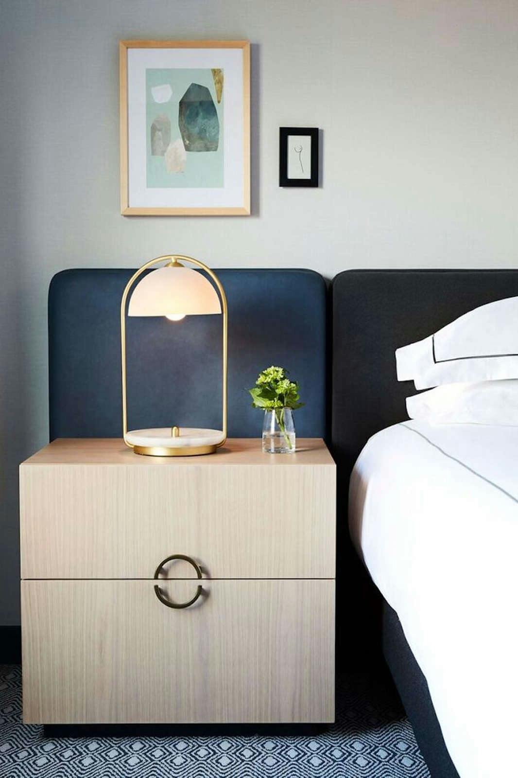 Hotel Kimpton Saint George Hotel photo 4