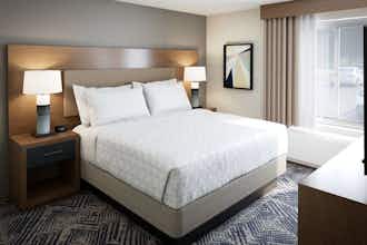 Hotel Candlewood Suites Lawrenceville Princeton photo 3