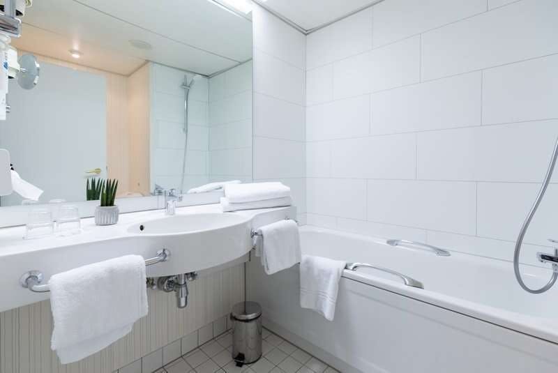 Hotel Garner Hotel Rüsselsheim photo 4