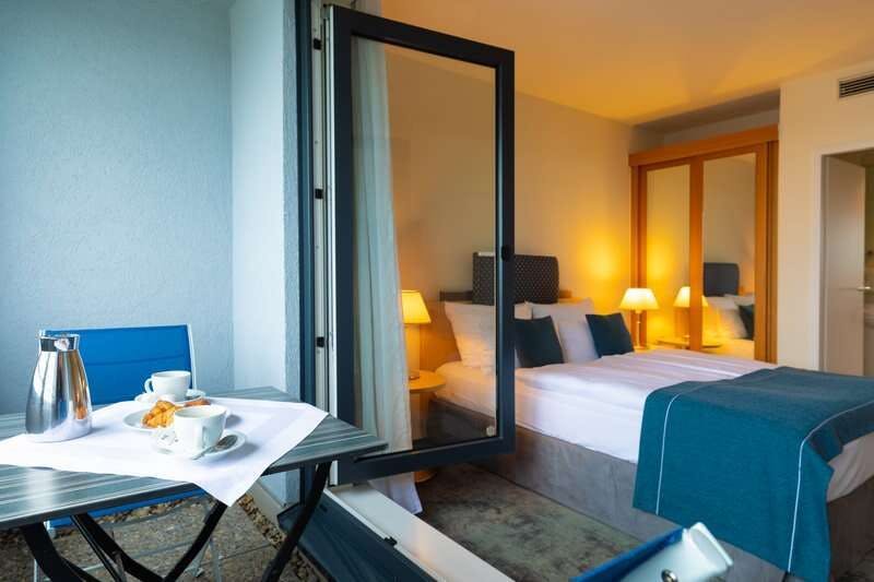 Hotel Garner Hotel Rüsselsheim photo 3