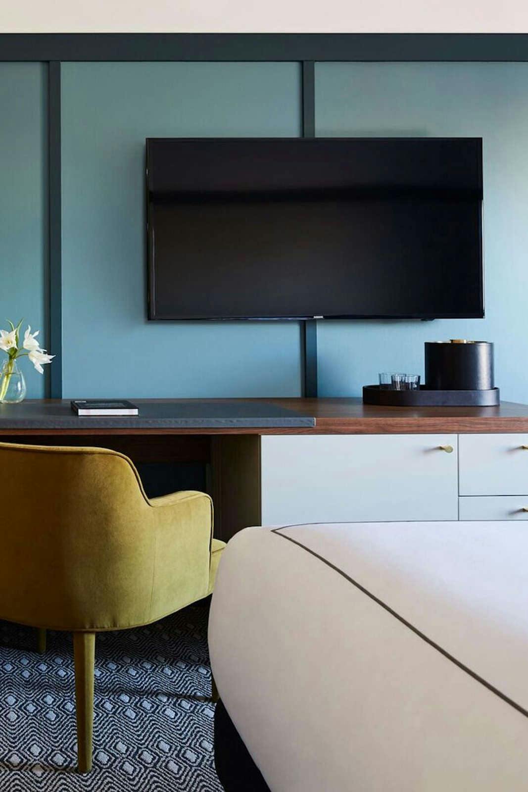 Hotel Kimpton Saint George Hotel photo 5