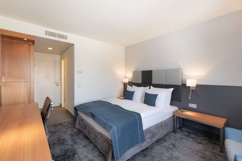 Hotel Garner Hotel Rüsselsheim photo 2