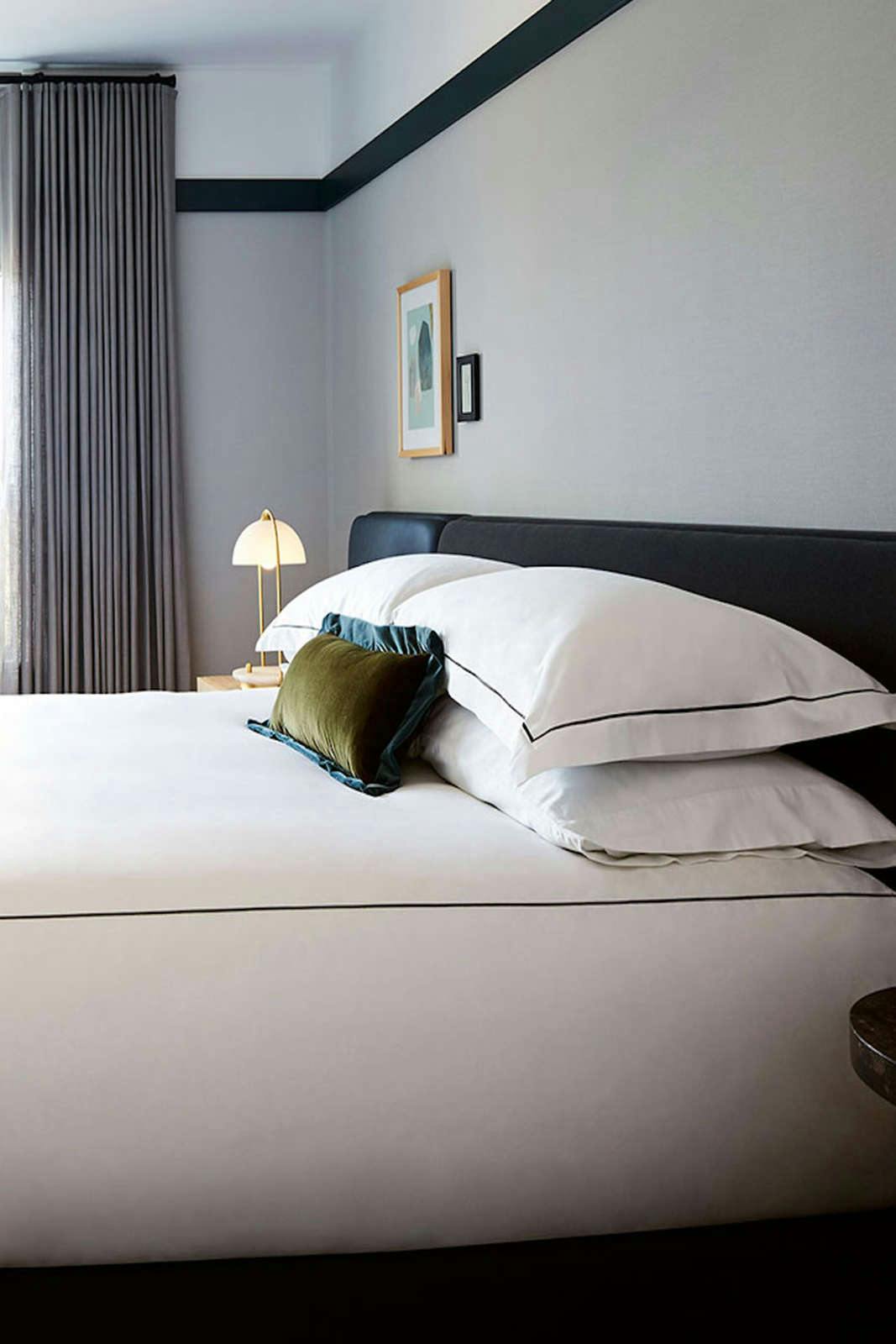 Hotel Kimpton Saint George Hotel photo 3