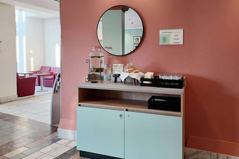 Hotel Garner Hotel Rüsselsheim photo 5