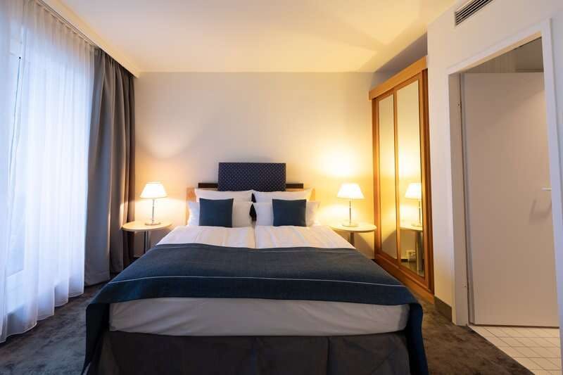 Hotel Garner Hotel Rüsselsheim photo 1