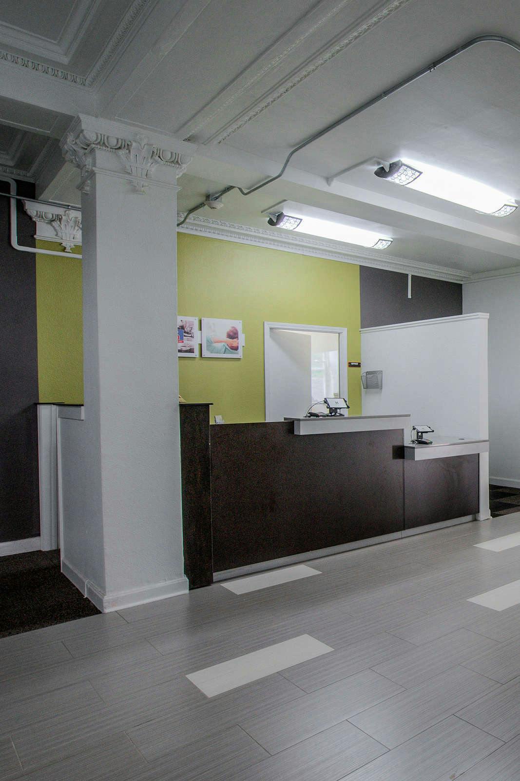 Quality Inn Suites Downtown Kansas City Kansas City Hoteltonight