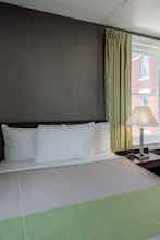 Hotel Quality Inn & Suites Downtown Kansas City photo 3