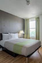 Hotel Quality Inn & Suites Downtown Kansas City photo 1