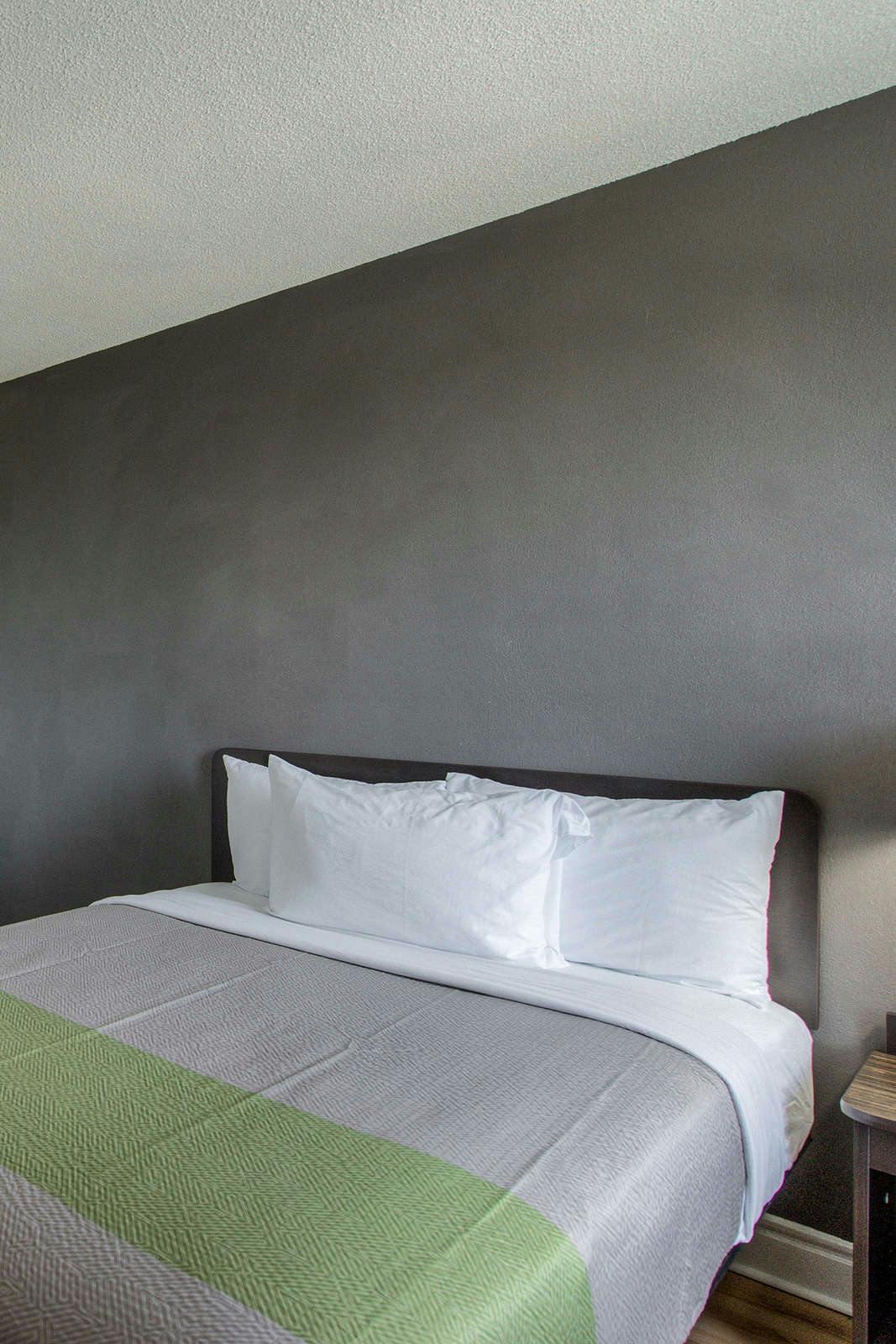 Hotel Quality Inn & Suites Downtown Kansas City photo 4