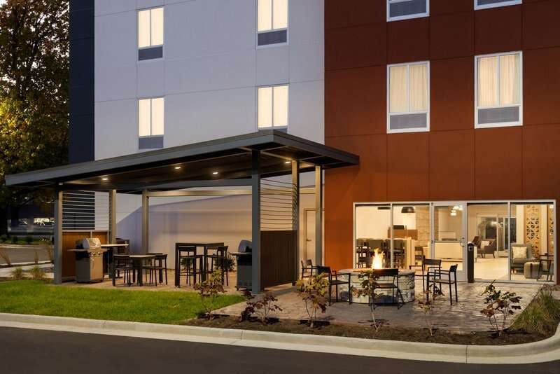 Candlewood Suites Billings West