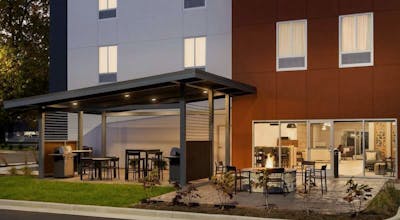 Candlewood Suites Billings West