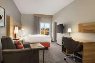 Hotel Candlewood Suites Billings West photo 1