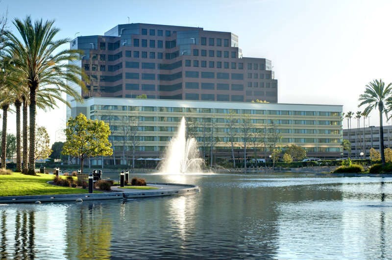 Independent (Sphc) Orange County Hotel