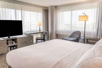 Hotel Independent (Sphc) Orange County Hotel photo 3