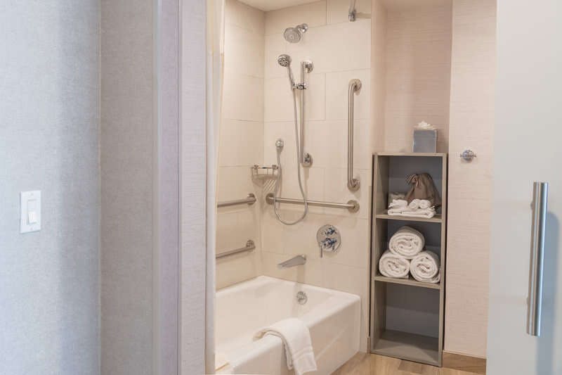 Hotel Independent (Sphc) Orange County Hotel photo 4