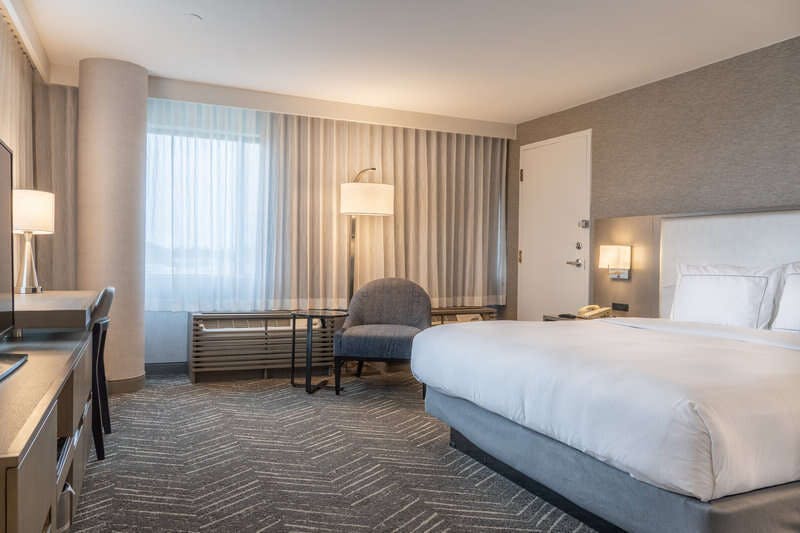 Hotel Independent (Sphc) Orange County Hotel photo 2