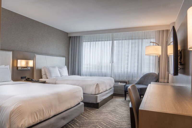 Hotel Independent (Sphc) Orange County Hotel photo 1