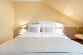 Hotel Garner Hotel Erlangen Süd photo 3