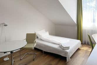 Hotel Garner Hotel Erlangen Süd photo 1
