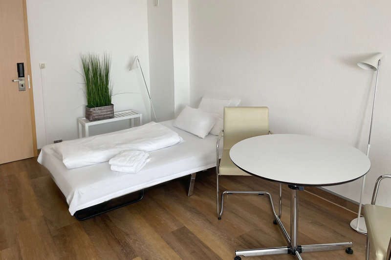 Hotel Garner Hotel Erlangen Süd photo 2