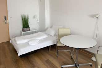 Hotel Garner Hotel Erlangen Süd photo 2