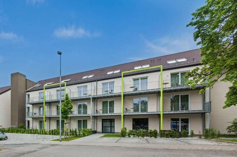 Candlewood Suites Fürth