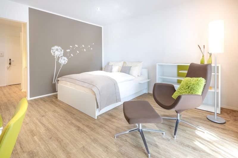 Hotel Candlewood Suites Fürth photo 1