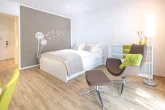 Hotel Candlewood Suites Fürth photo 1