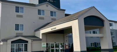 Garner Hotel Londonderry Manchester