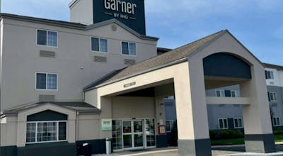 Garner Hotel Londonderry Manchester