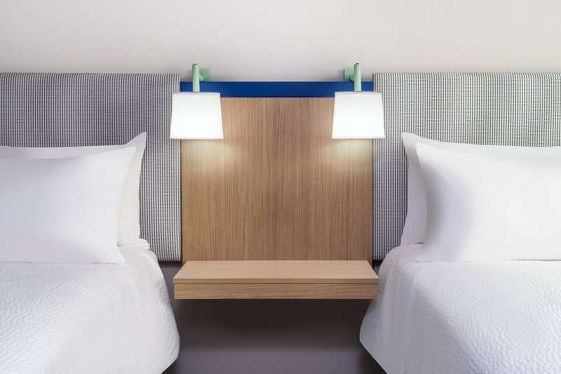 Hotel Garner Hotel Londonderry Manchester photo 2