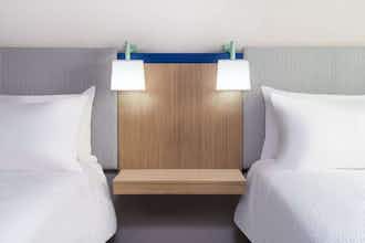 Hotel Garner Hotel Londonderry Manchester photo 2