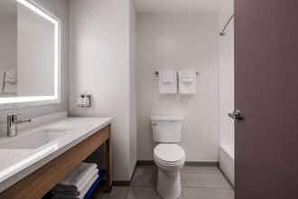 Hotel Garner Hotel Londonderry Manchester photo 4