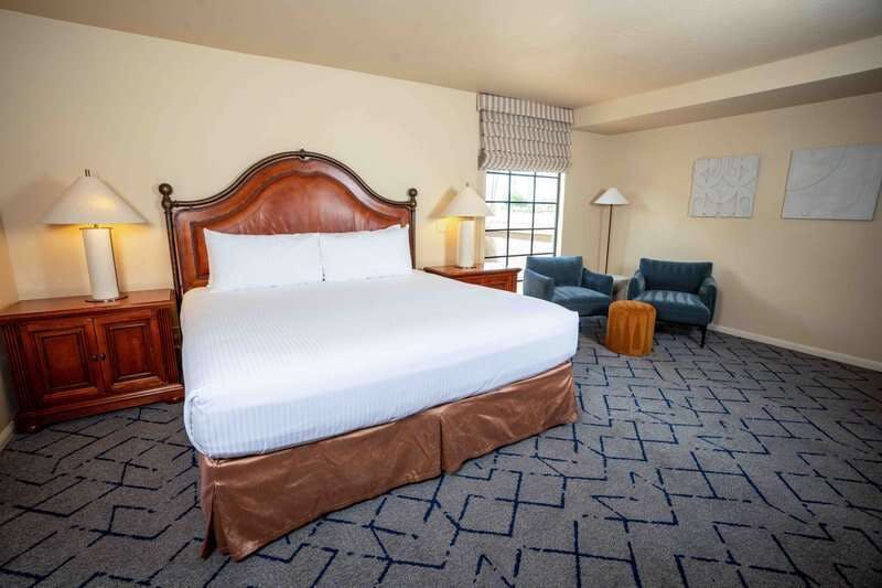 Hotel Scottsdale Plaza Resort photo 5