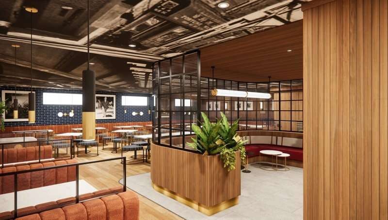 Hotel voco Astoria by IHG photo 5