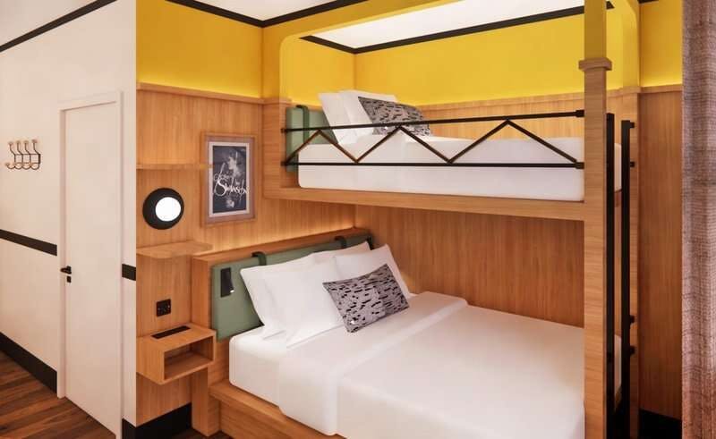 Hotel voco Astoria by IHG photo 1