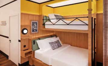 Hotel voco Astoria by IHG photo 1