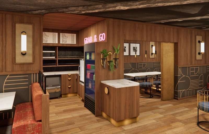 Hotel voco Astoria by IHG photo 4