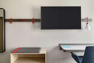 Hotel Avid Hotel El Paso East photo 5