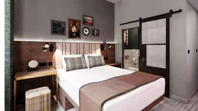 Hotel Hotel Indigo Leeds photo 3