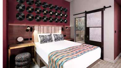Hotel Hotel Indigo Leeds photo 4