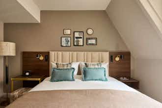 Hotel Hotel Indigo Leeds photo 1