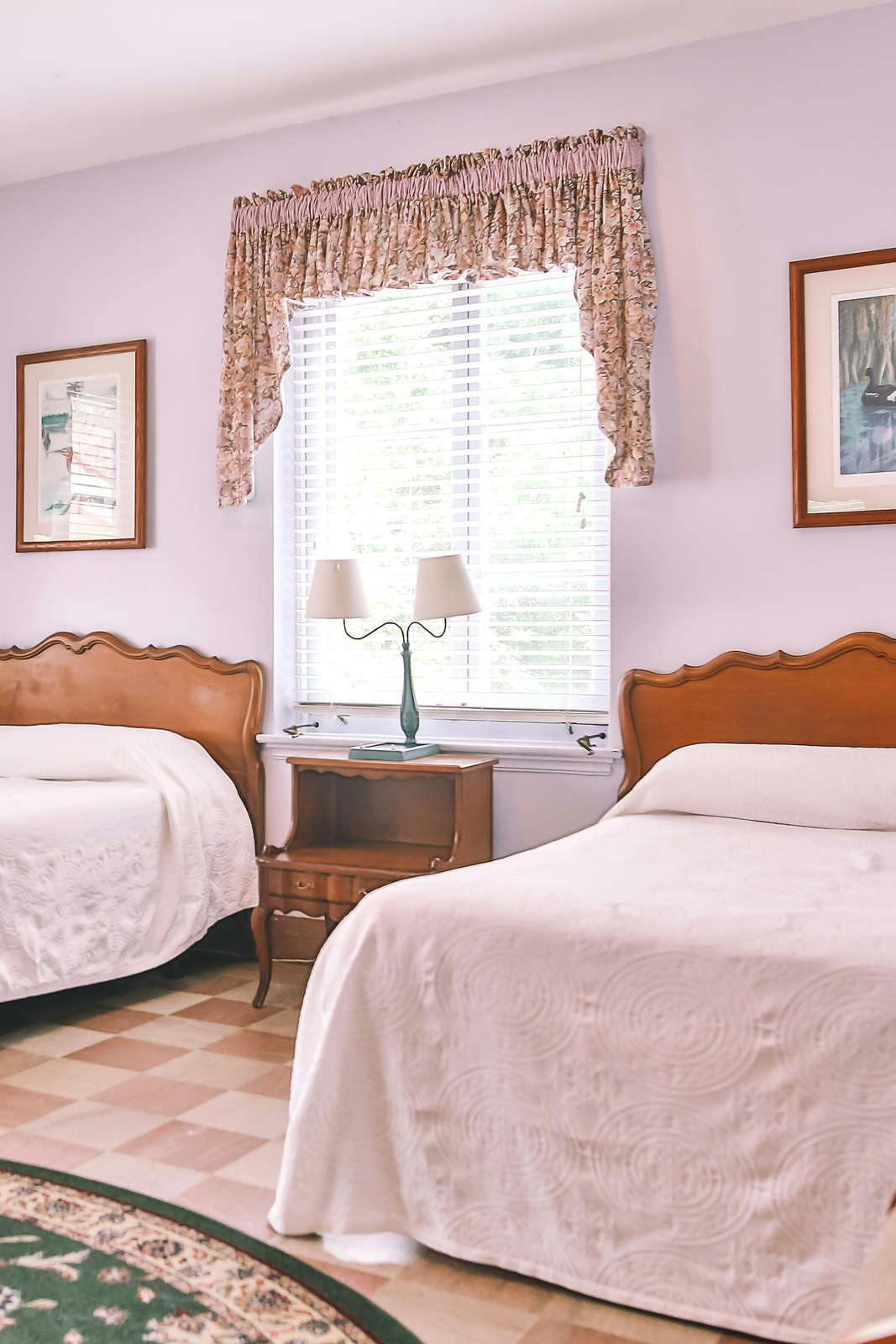 Hotel The Lodge at Wakulla Springs photo 2