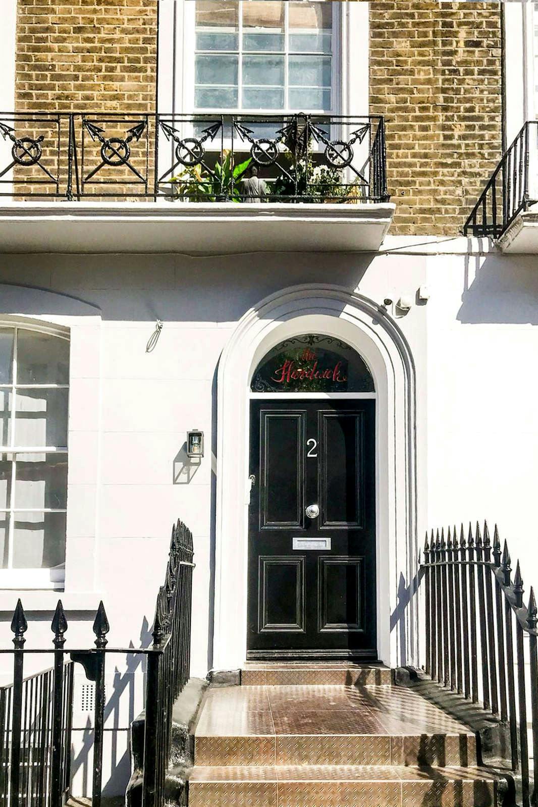 Hotel The Hurdwick photo 1